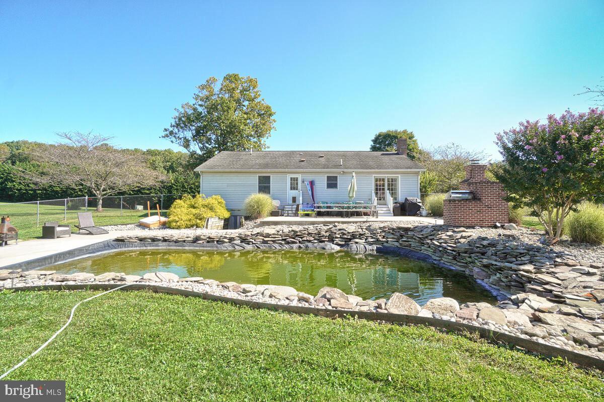 8850 Brown Church Road Mount Airy, MD 21771 - Photo 64 of 69 Gallery Image 64