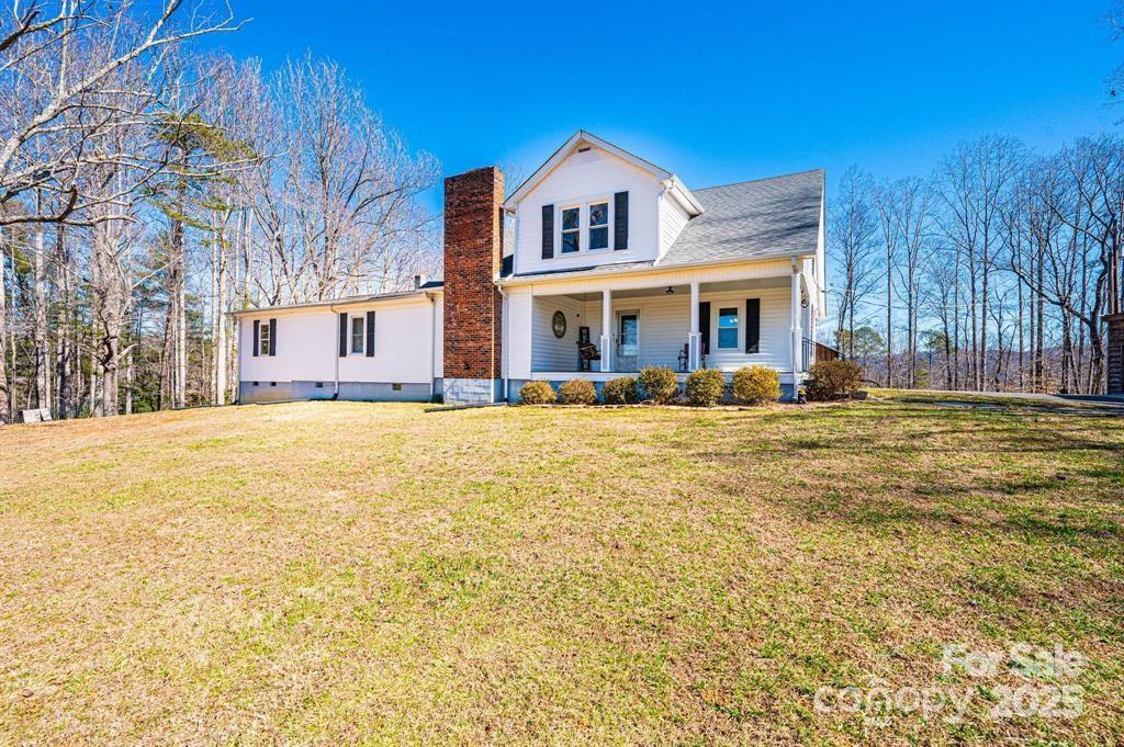 255 Wildwood Road Lenoir, NC 28645 - Photo 11 of 14