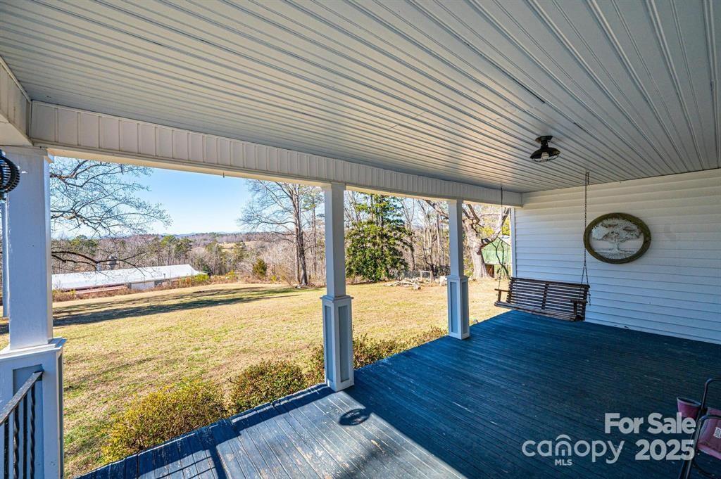 255 Wildwood Road Lenoir, NC 28645 - Photo 13 of 14