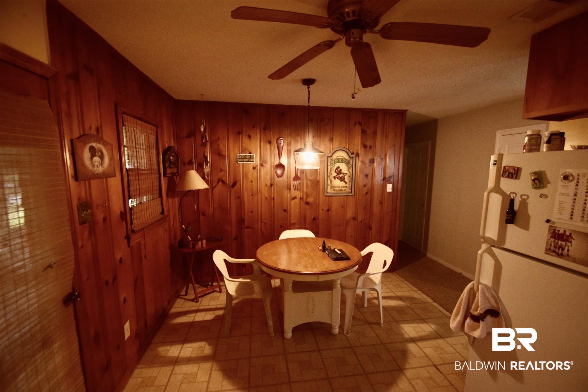 15363 Morris Drive Coden, AL 36523 - Photo 10 of 16