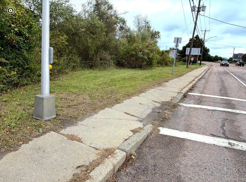 0 Point Judith Road Narragansett, RI 02882 - Photo 9 of 11 a view of a street with of a house