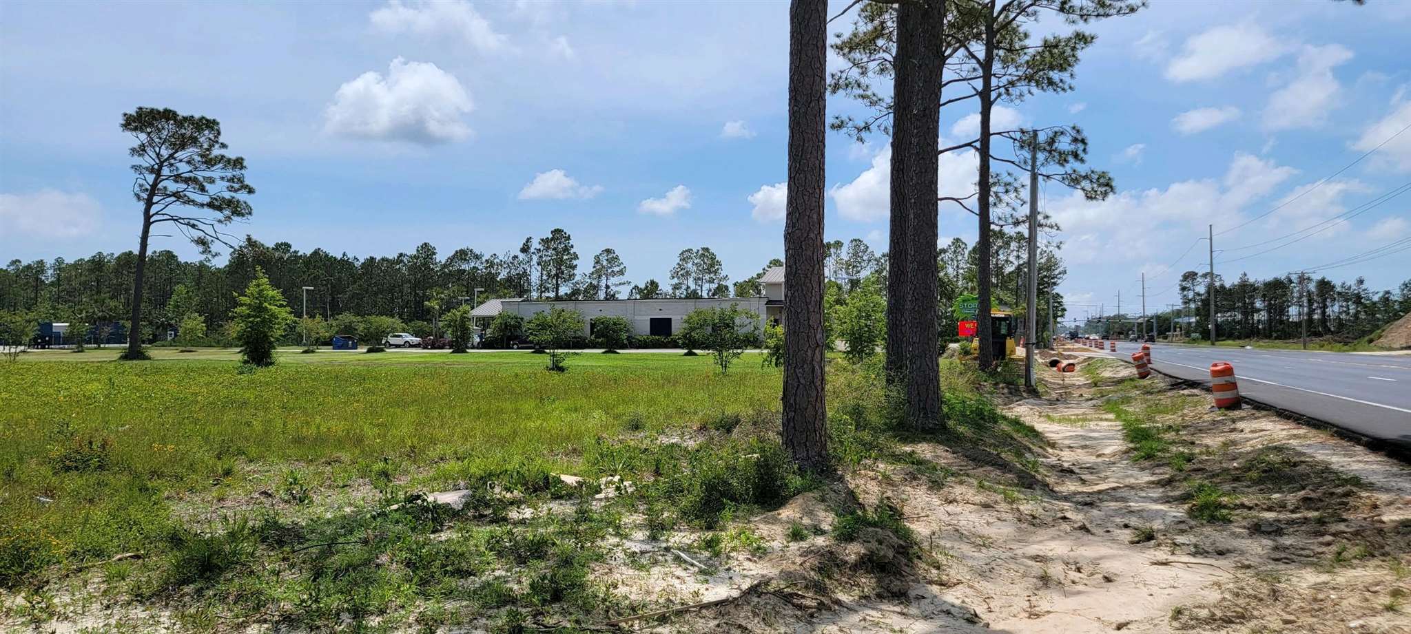 24190 Canal Road Orange Beach, AL 36561 - Photo 1 of 4