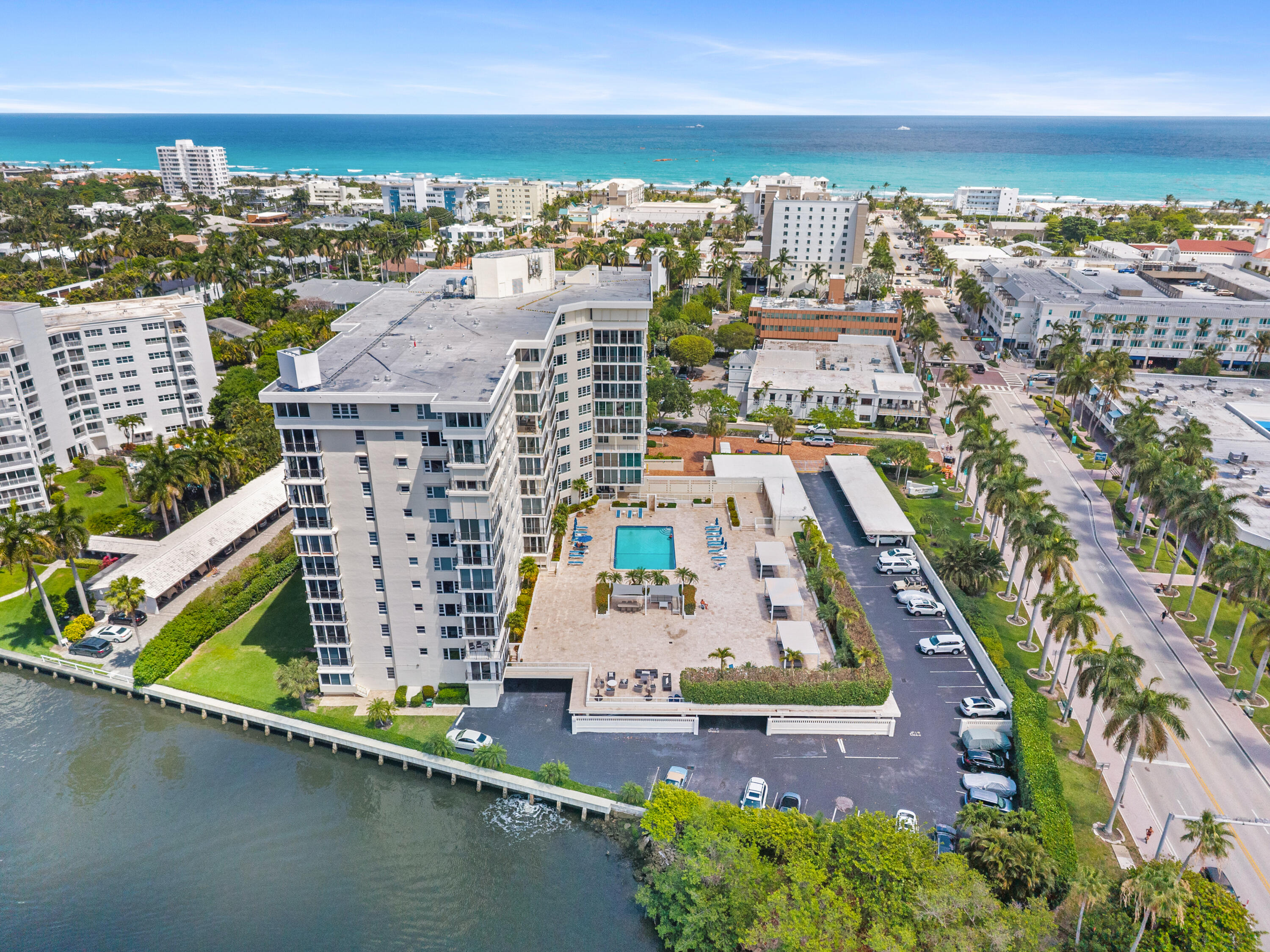 50 E Road, Unit 12A Delray Beach, FL 33483 - Photo 39 of 47 04-56