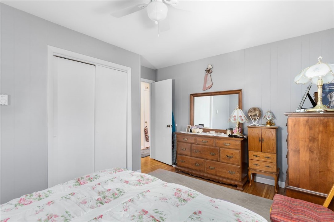 8 A Street Westerly, RI 02891 - Photo 11 of 24 6 A Left Unit Bedroom 1
