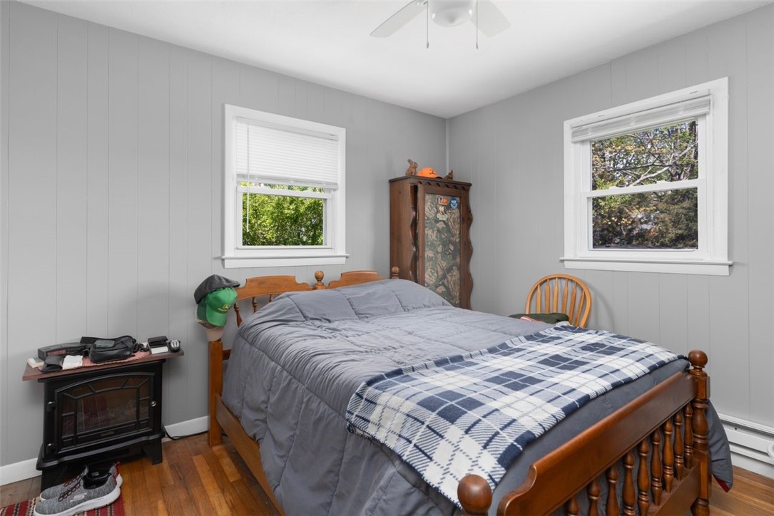 8 A Street Westerly, RI 02891 - Photo 12 of 24 6 A Left Unit Bedroom 2