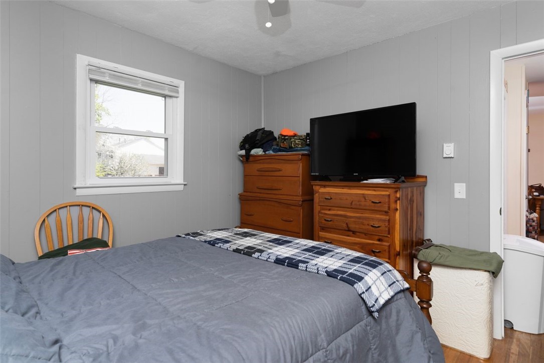 8 A Street Westerly, RI 02891 - Photo 13 of 24 6 A Left Unit Bedroom 2