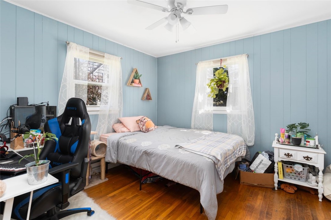 8 A Street Westerly, RI 02891 - Photo 19 of 24 8 A Right Unit Bedroom 1