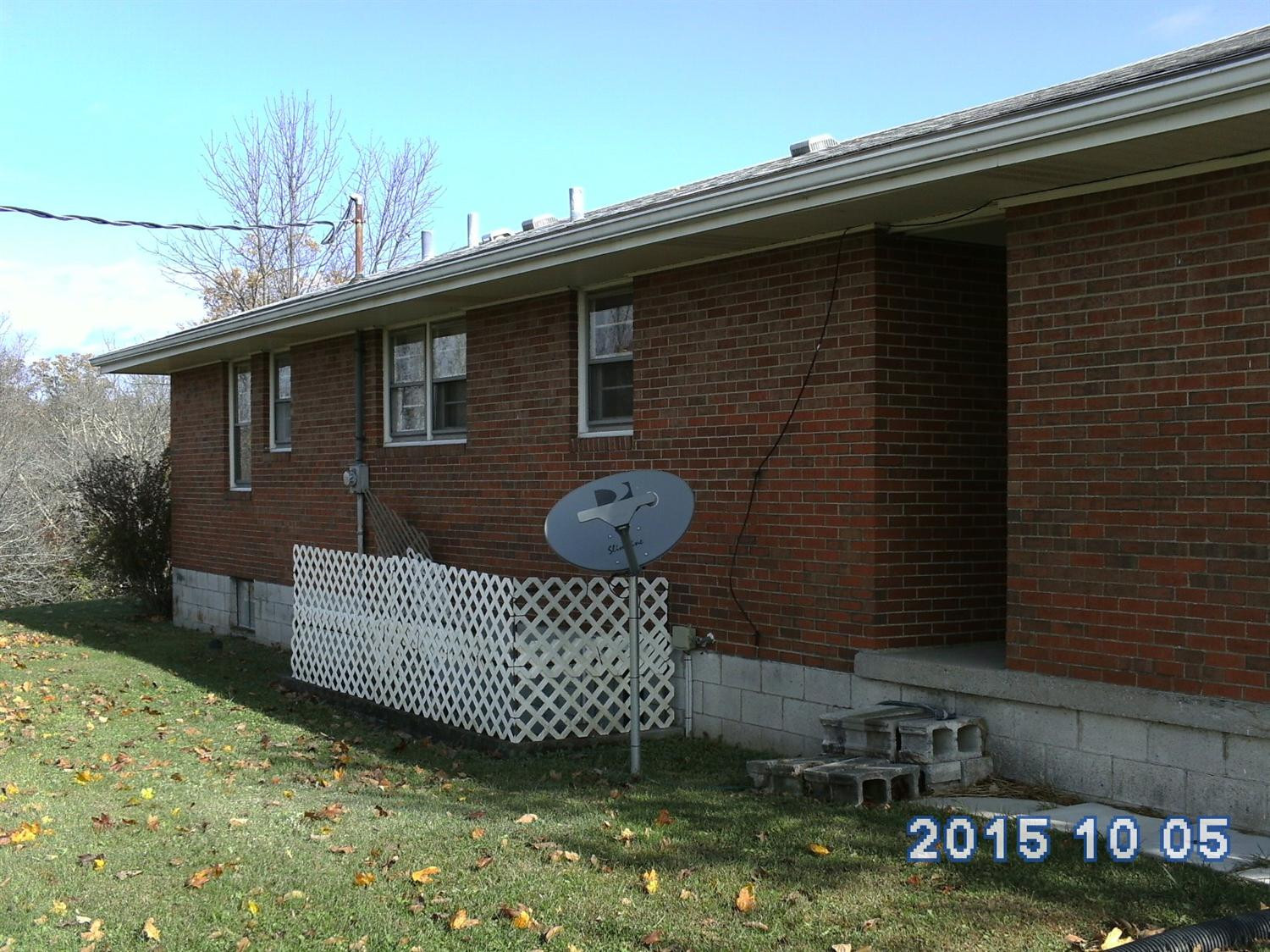 2849 Stratton Road Cynthiana, KY 41031 - Photo 5 of 25 Photo 5