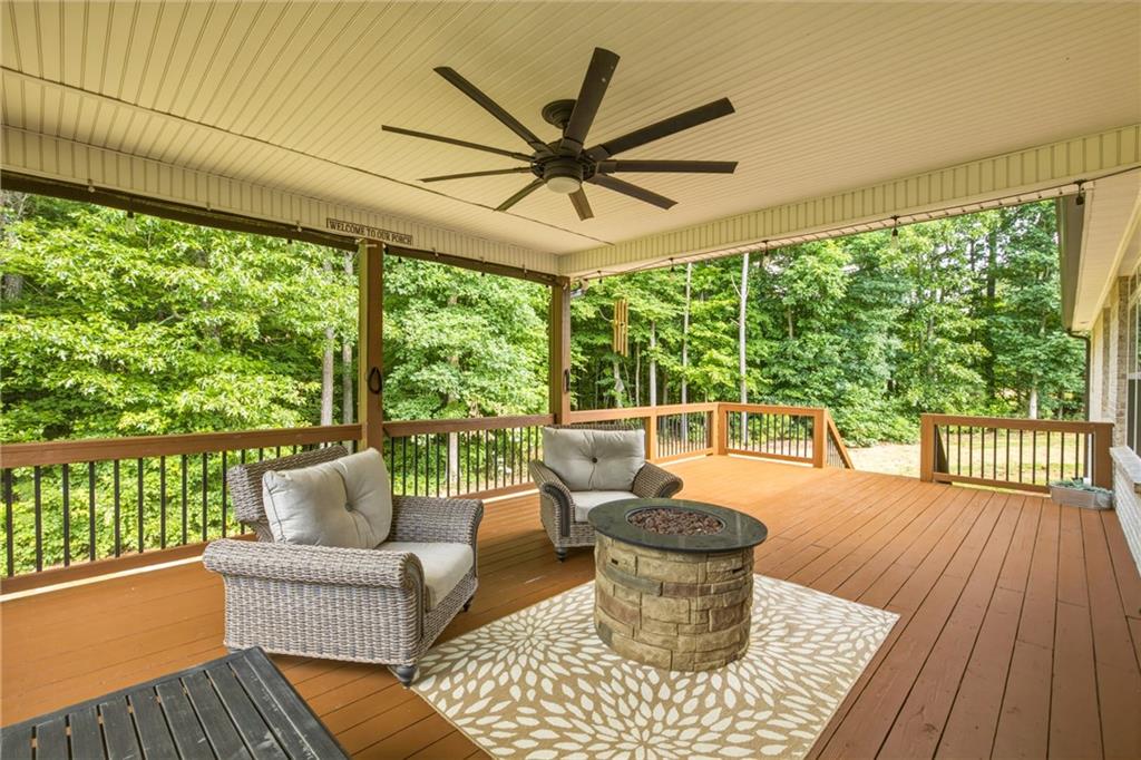 580 Old Yorkville Road Rockmart, GA 30153 - Photo 32 of 45