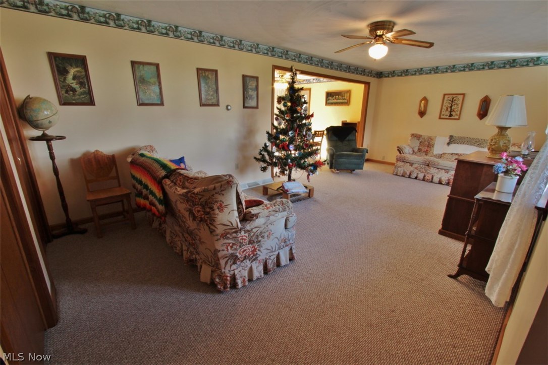 1250 Richey Road Zanesville, OH 43701 - Photo 3 of 17 Gallery Image 3