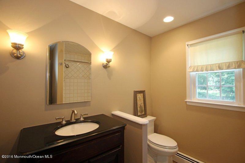 12 Beaver Dam Road Colts Neck, NJ 07722 - Photo 15 of 24 MAIN BATH