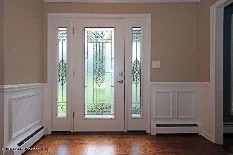 12 Beaver Dam Road Colts Neck, NJ 07722 - Photo 2 of 24 FRONT DOOR