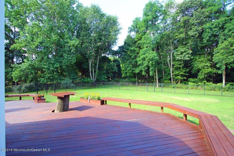 12 Beaver Dam Road Colts Neck, NJ 07722 - Photo 23 of 24 DECK