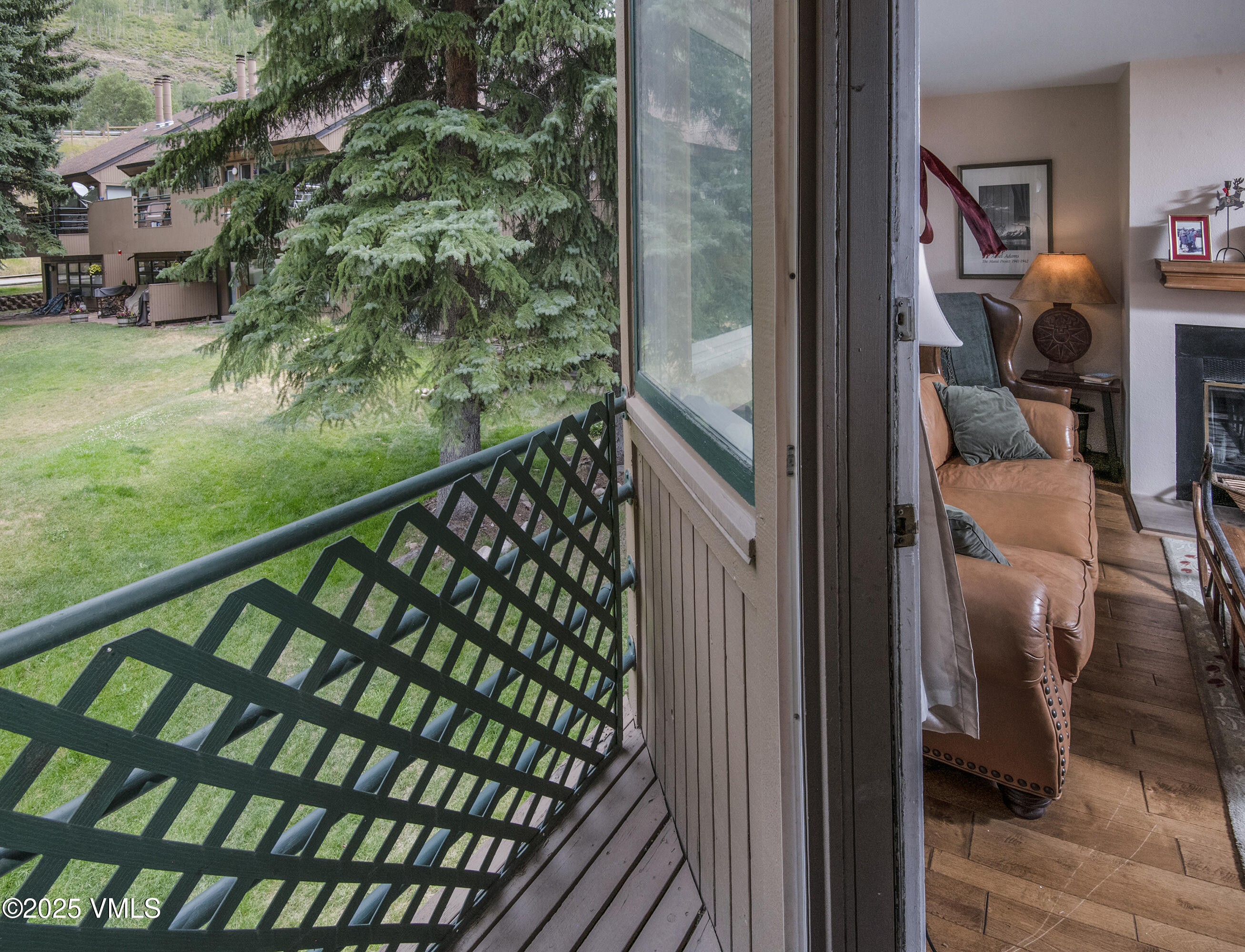 3931 Big Horn Road, Unit 5M Vail, CO 81657 - Photo 22 of 44 3931-Bighorn-5M_22