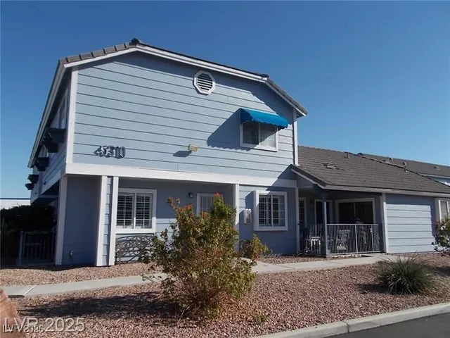 $55,000 | 5310 Portavilla Court, Unit 101, Las Vegas, NV 89122