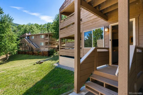 $165,000 | 1420 Panadero Avenue, Unit 29, La Veta, CO 81055
