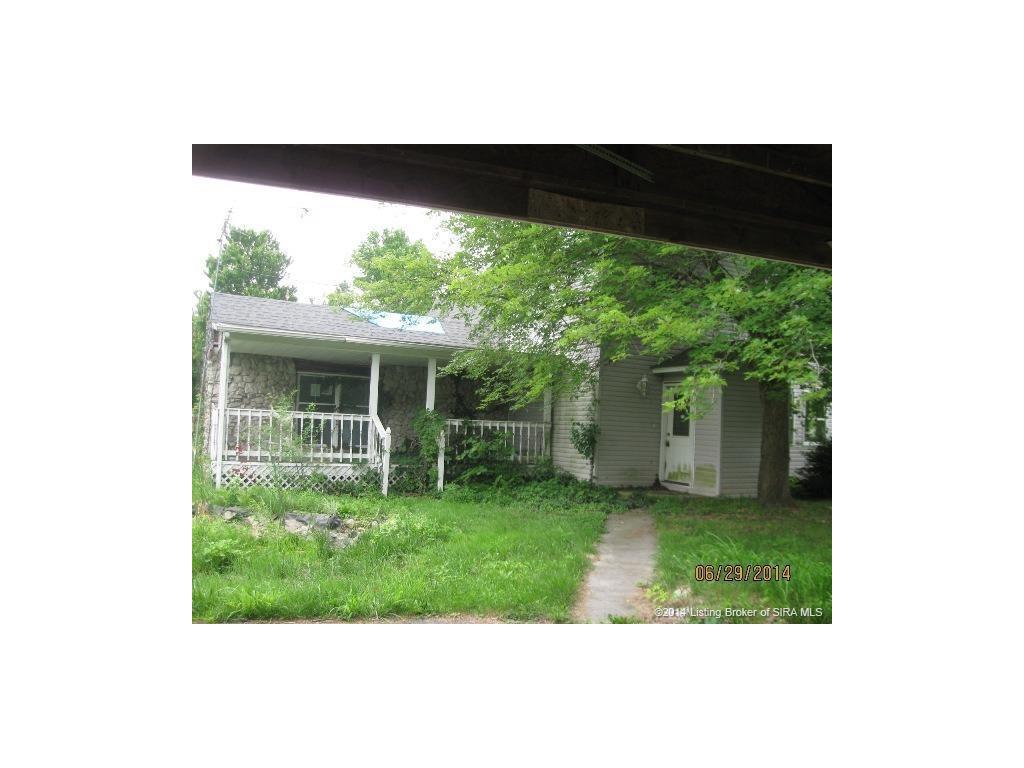 5150 North Water Tower Road Austin, IN 47102 - Photo 1 of 7 Gallery Image 1
