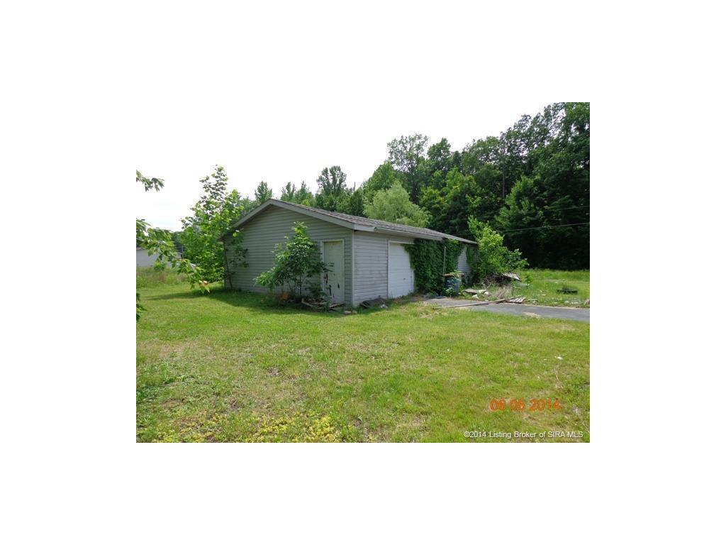 5150 North Water Tower Road Austin, IN 47102 - Photo 3 of 7 Gallery Image 3