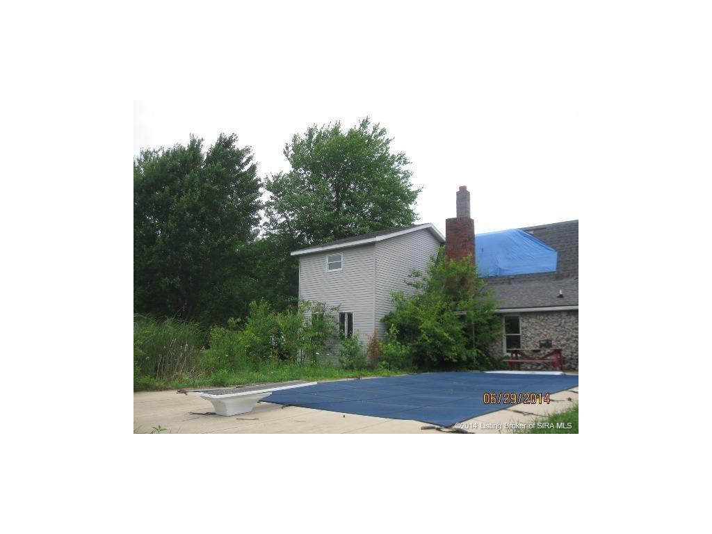 5150 North Water Tower Road Austin, IN 47102 - Photo 4 of 7 Gallery Image 4