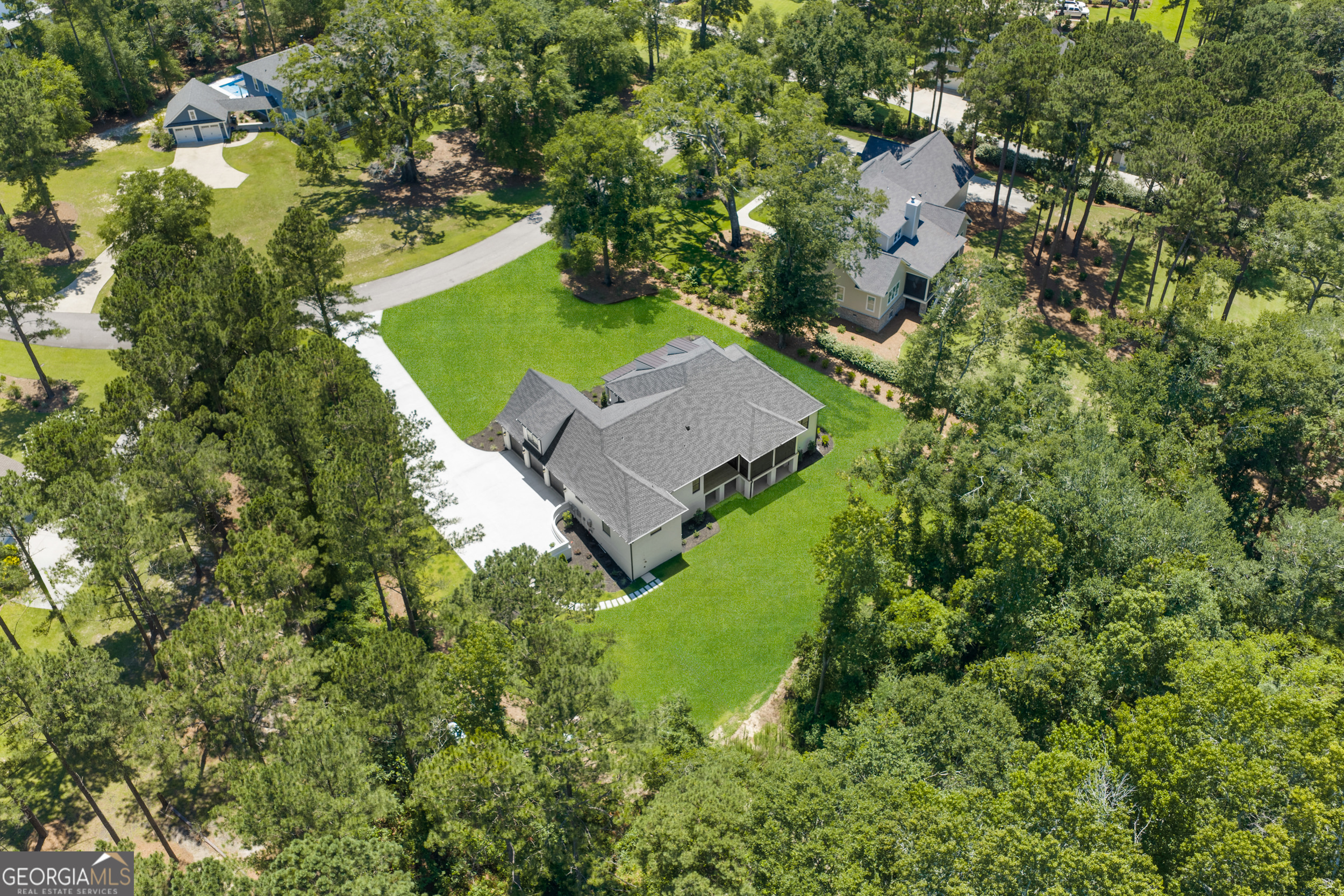 124 Alexander Farms Road East Statesboro, GA 30458 - Photo 58 of 62