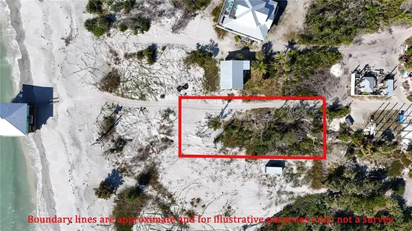 a view of a lake with outdoor space