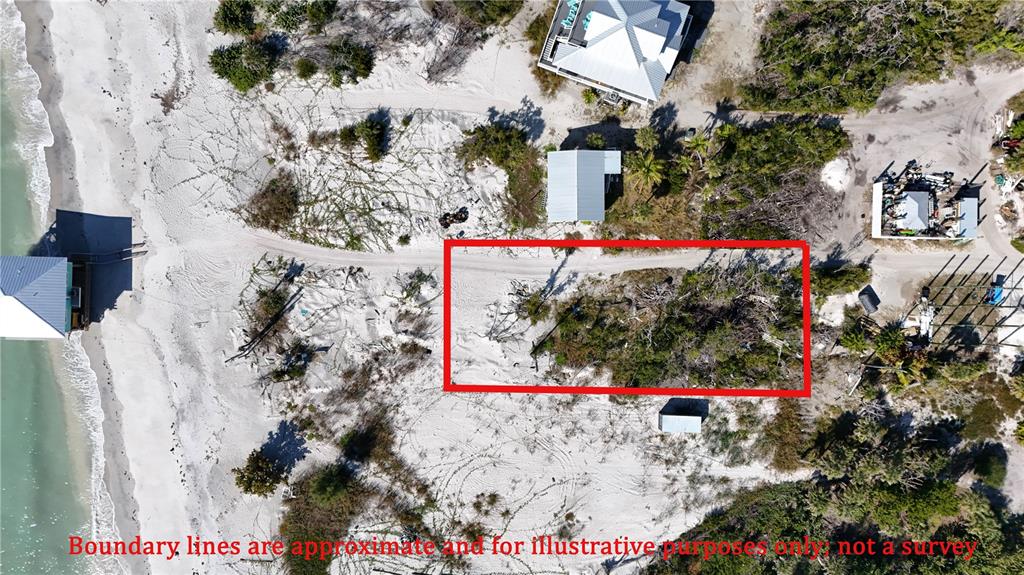 8092 Little Gasparilla Placida, FL 33946 - Photo 16 of 24