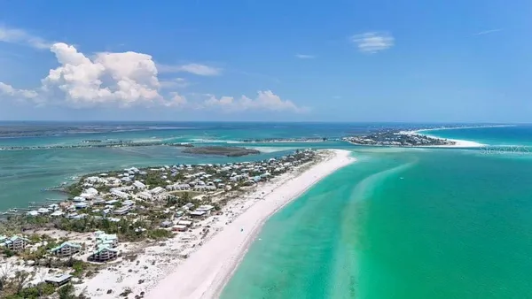 $239,000 | 8092 Little Gasparilla, Boca Grande, FL 33921