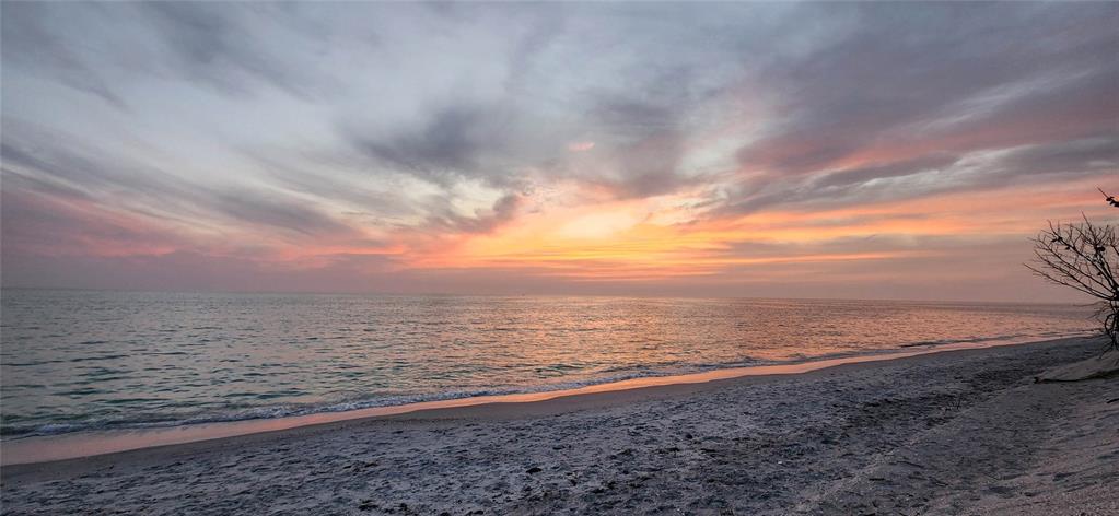 8092 Little Gasparilla Placida, FL 33946 - Photo 23 of 24 a view of an ocean beach