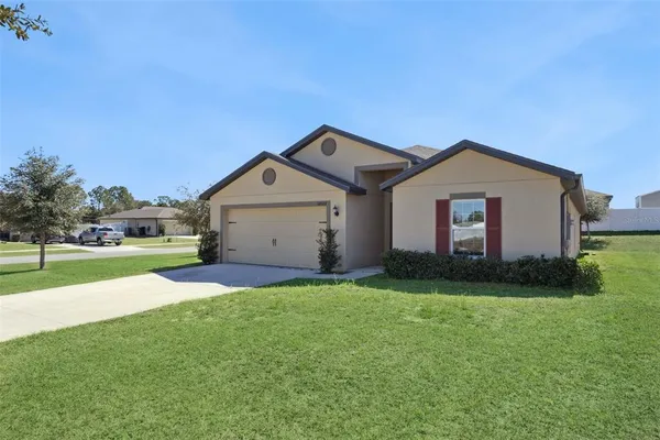 $339,900 | 12023 Indian Grass Way, Leesburg, FL 34788