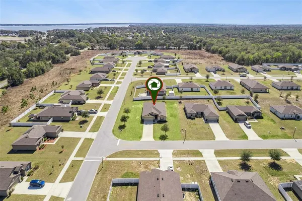 $339,900 | 12023 Indian Grass Way, Leesburg, FL 34788