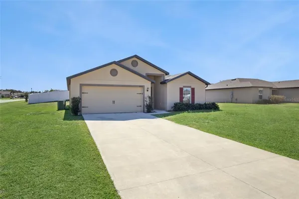 $339,900 | 12023 Indian Grass Way, Leesburg, FL 34788