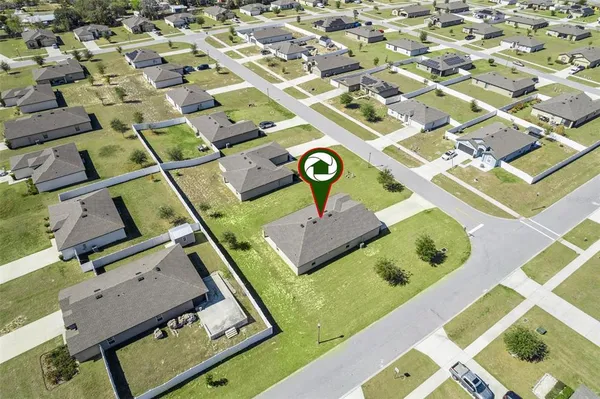 $339,900 | 12023 Indian Grass Way, Leesburg, FL 34788