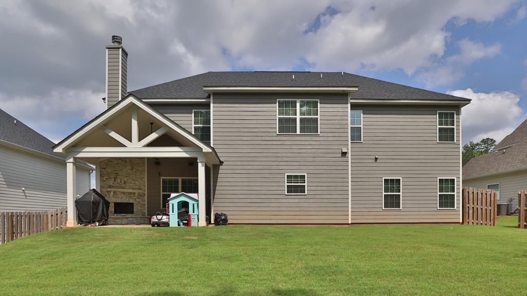 8009 Hayfields Road Columbus, GA 31904 - Photo 2 of 27 Gallery Image 2
