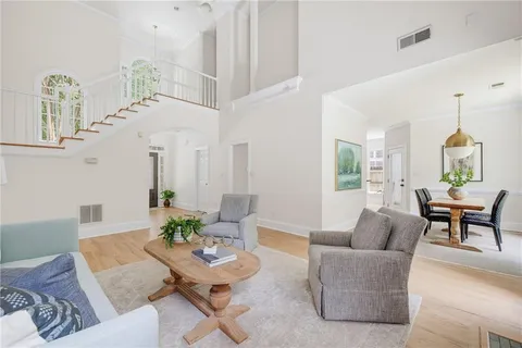 $635,000 | 1656 Frazier Road, Decatur, GA 30033