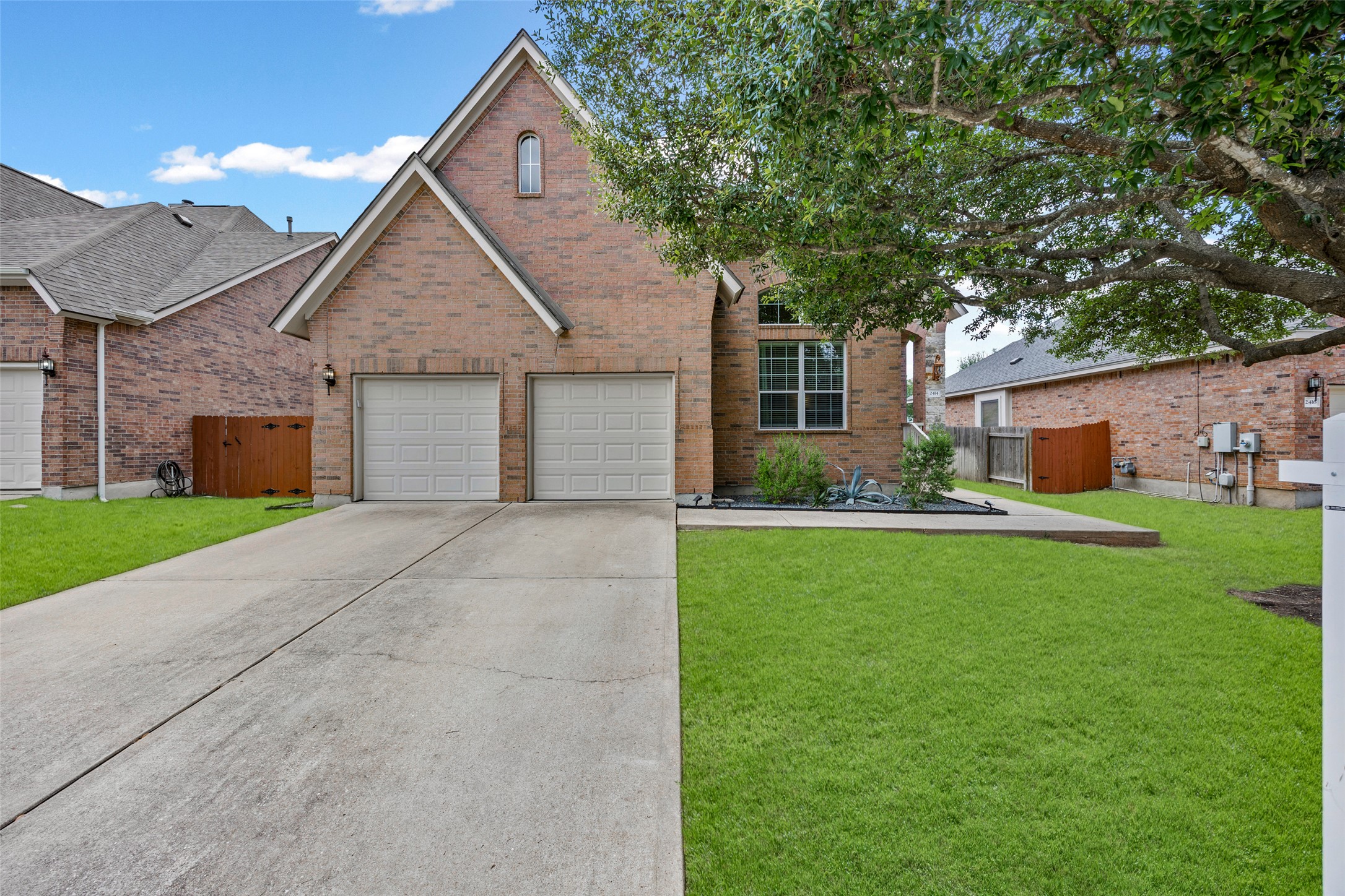 2414 Powderham Lane Cedar Park, TX 78613 - Photo 1 of 40