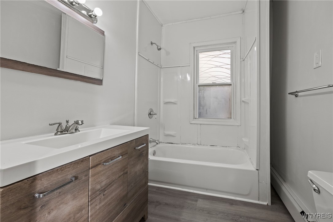 303 Cable Street Buffalo, NY 14206 - Photo 21 of 44