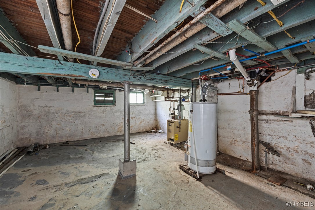 303 Cable Street Buffalo, NY 14206 - Photo 37 of 44