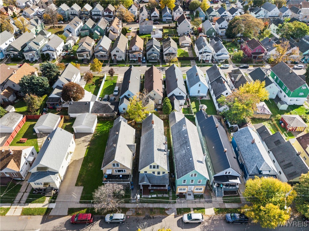 303 Cable Street Buffalo, NY 14206 - Photo 40 of 44