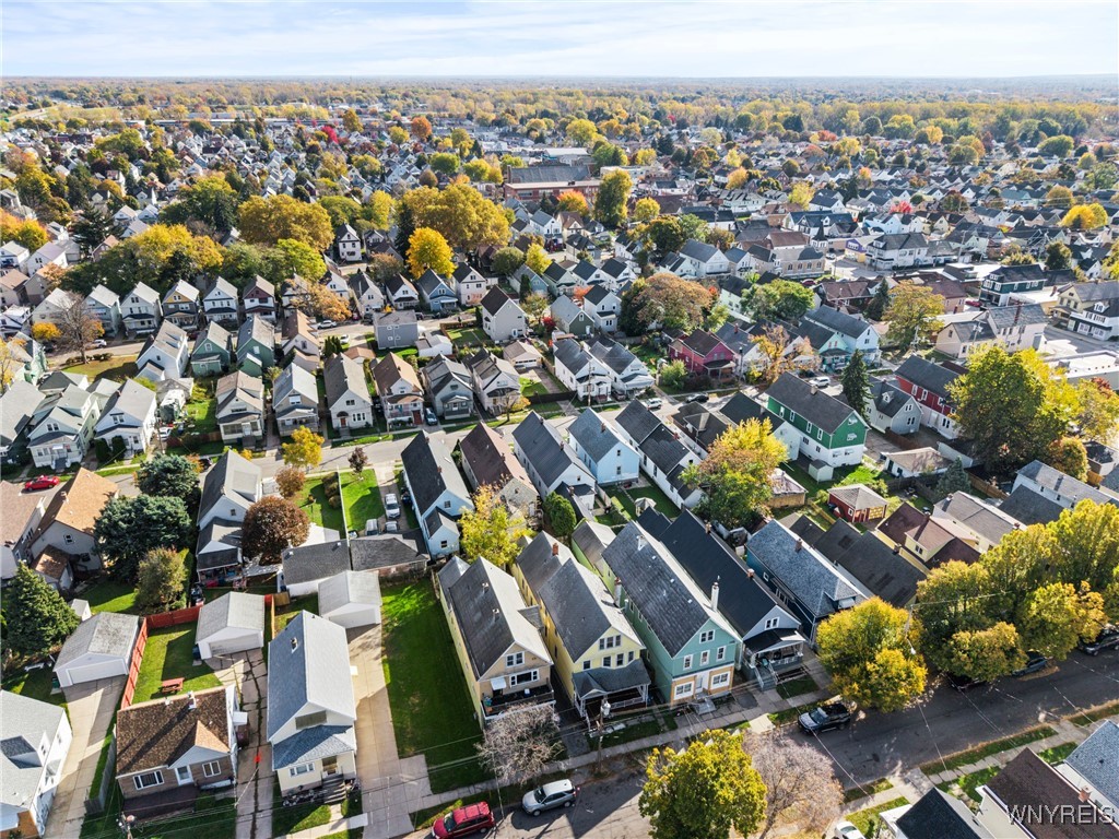 303 Cable Street Buffalo, NY 14206 - Photo 41 of 44