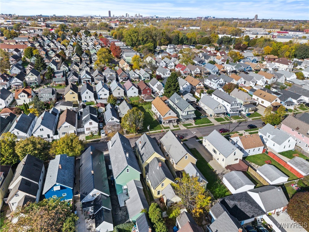 303 Cable Street Buffalo, NY 14206 - Photo 42 of 44