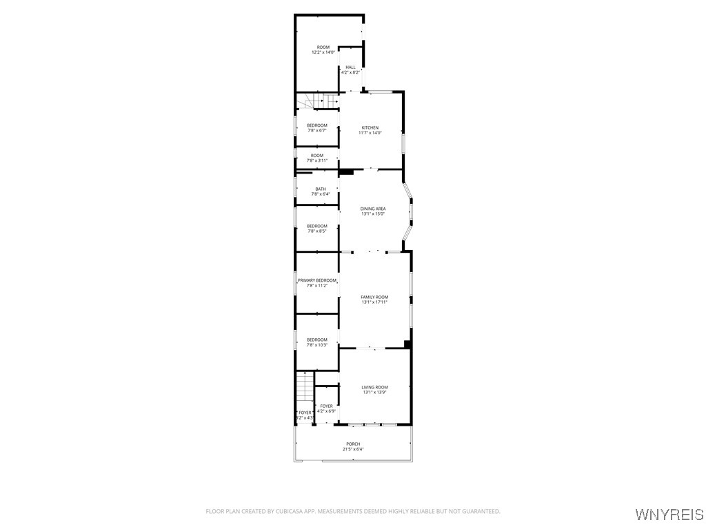 303 Cable Street Buffalo, NY 14206 - Photo 44 of 44