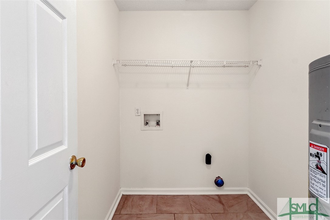 1609 Colony Lane Brooklet, GA 30415 - Photo 15 of 32