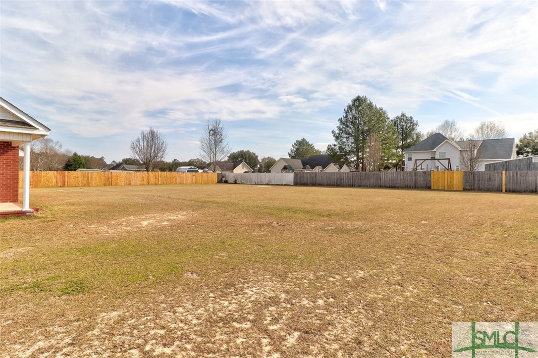 1609 Colony Lane Brooklet, GA 30415 - Photo 31 of 32