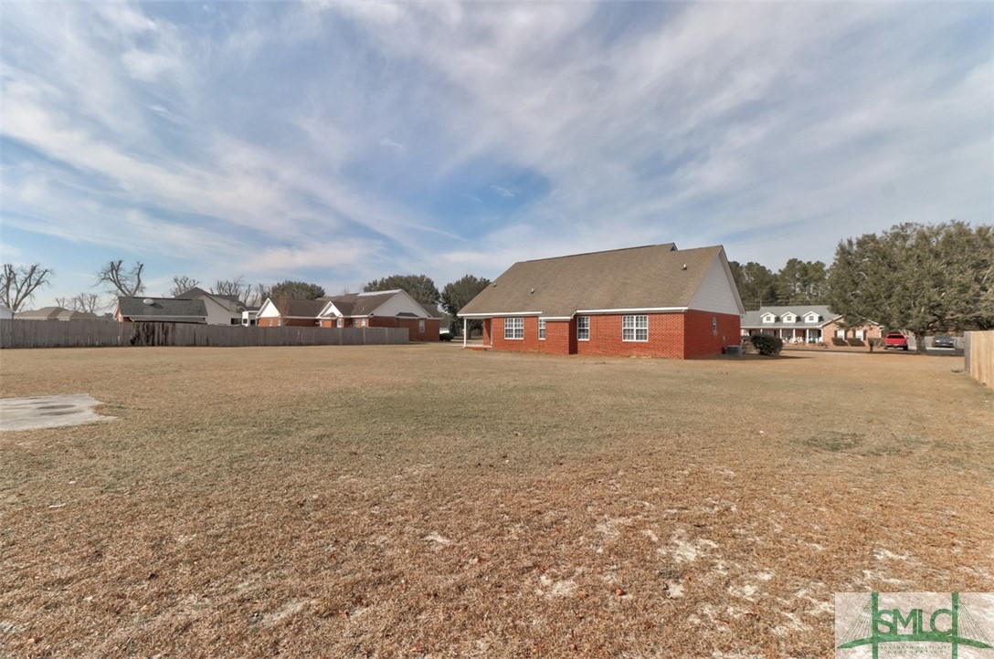 1609 Colony Lane Brooklet, GA 30415 - Photo 32 of 32