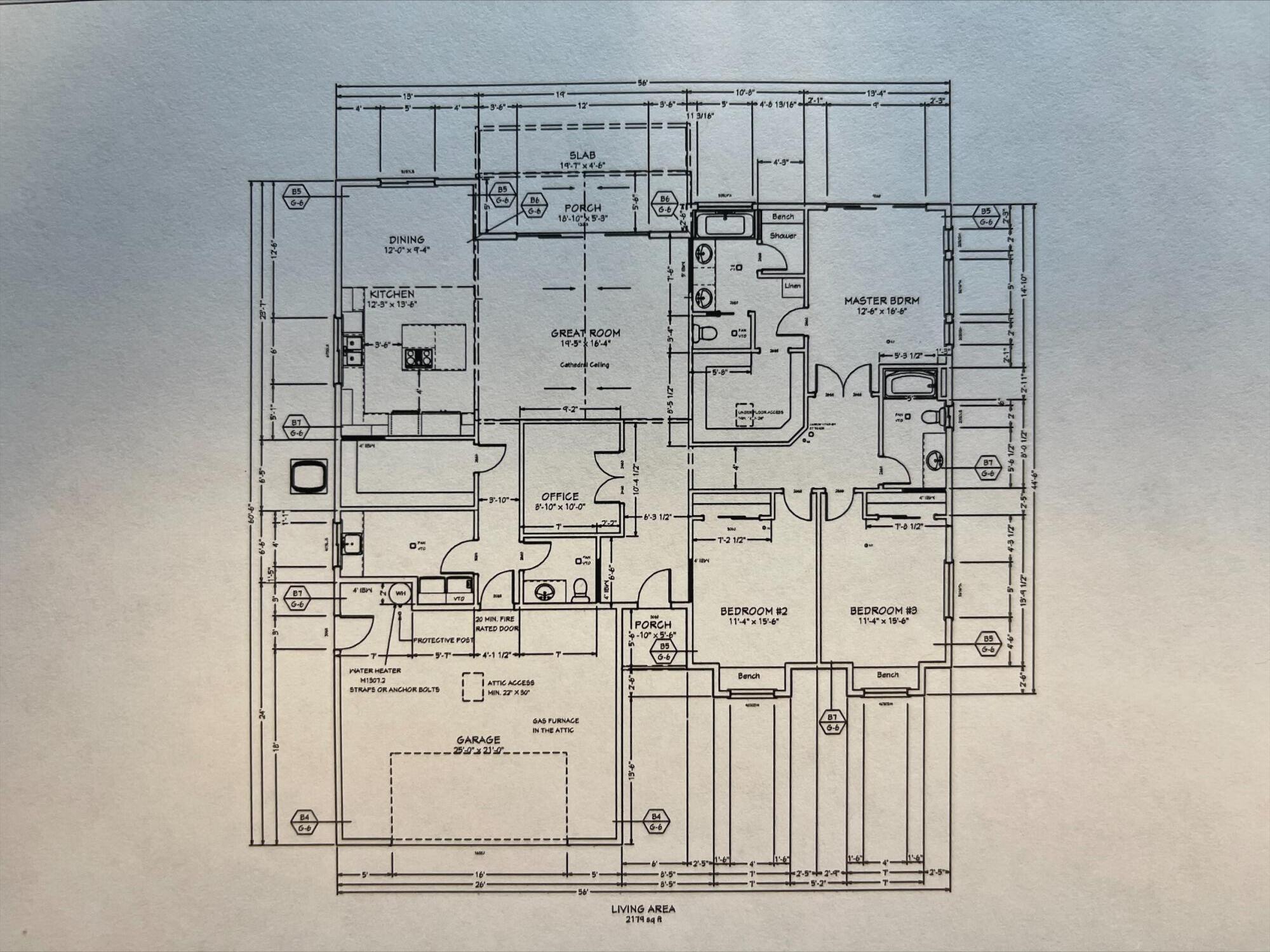 297 Echo Way Eagle Point, OR 97524 - Photo 12 of 22 2