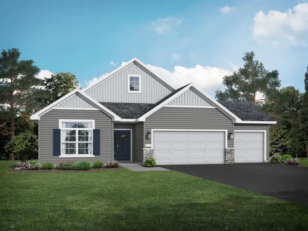 $514,900 | 641 Goldenrod, Delano, MN 55328