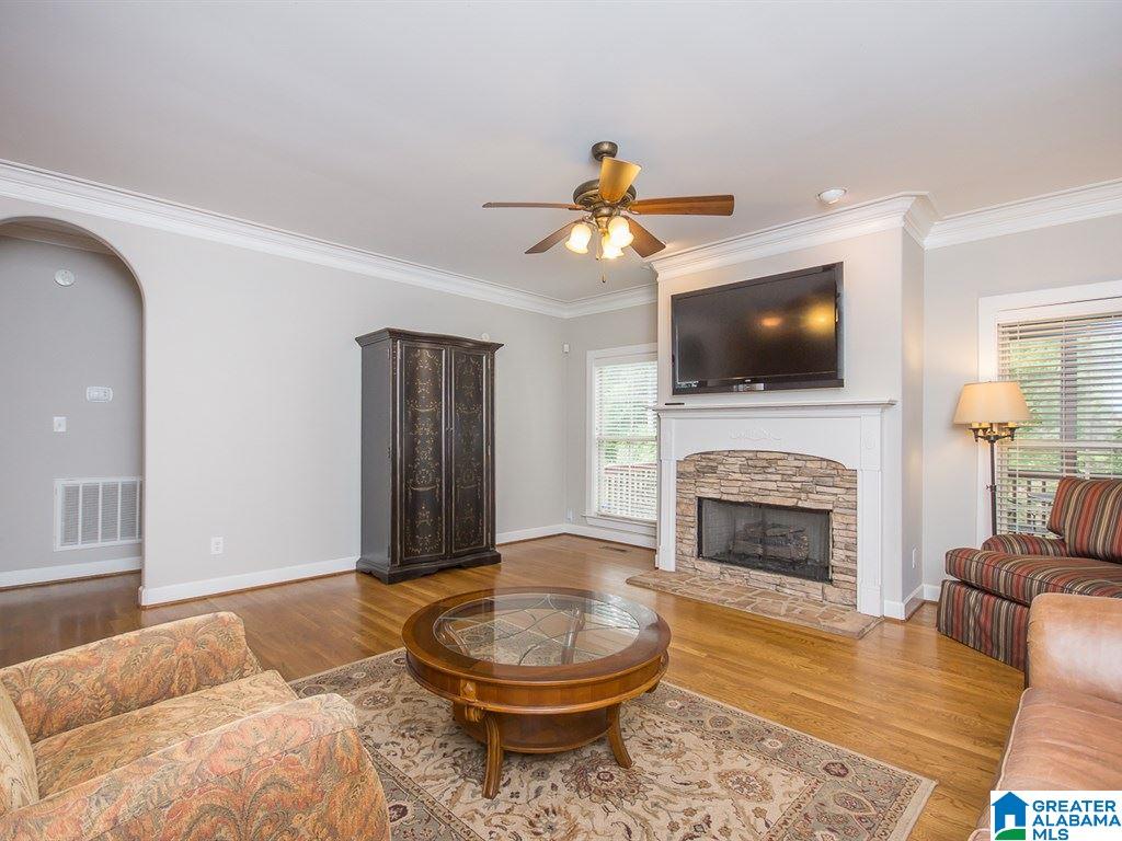1012 Stoneykirk Road Pelham, AL 35124 - Photo 6 of 42