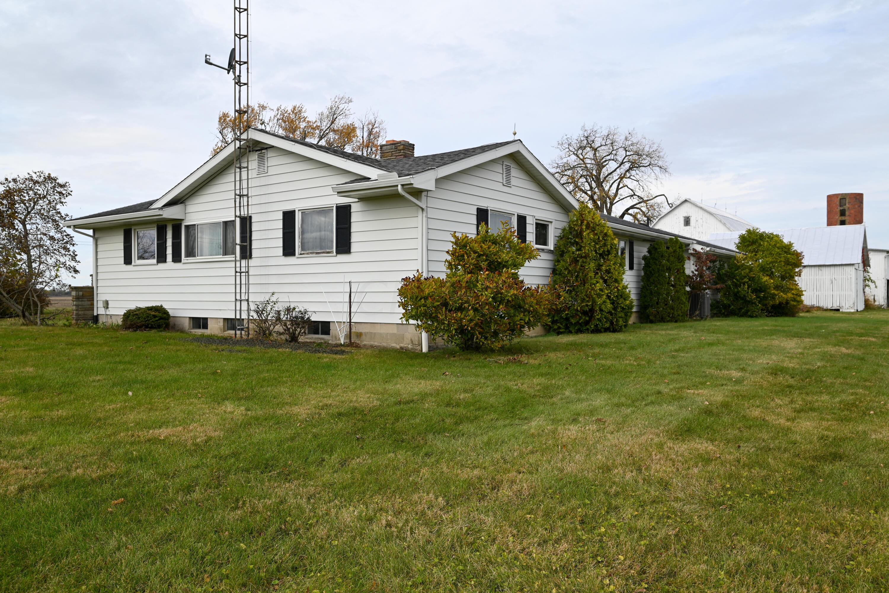 1486 Nesbitt Road Caledonia, OH 43314 - Photo 5 of 80 4