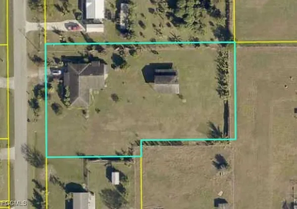 $280,000 | 902 Gratton Road, Clewiston, FL 33440