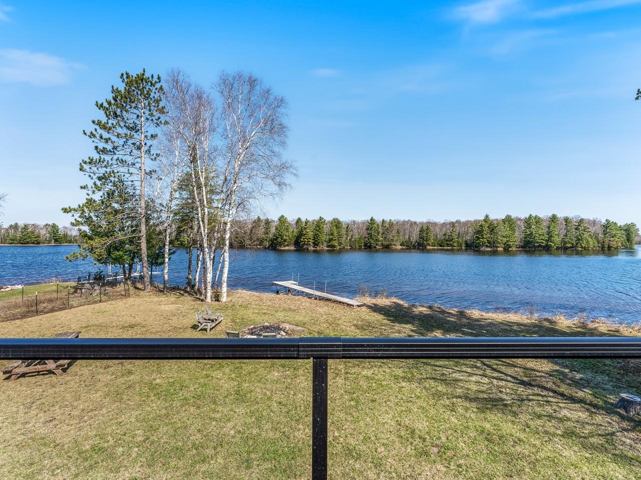 3714 Trude Lake Road Mercer, WI 54547 - Photo 47 of 58 Gallery Image 47